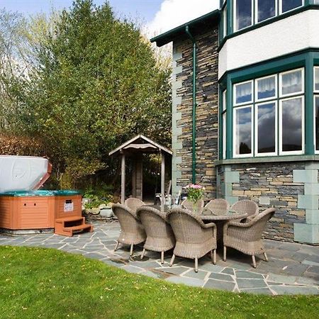 Bracken Howe Villa Ambleside Ngoại thất bức ảnh