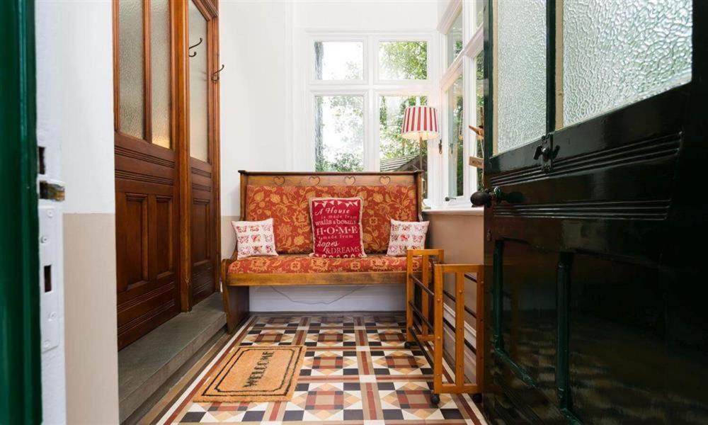 Bracken Howe Villa Ambleside Ngoại thất bức ảnh