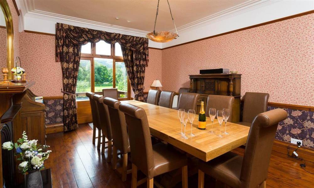 Bracken Howe Villa Ambleside Ngoại thất bức ảnh