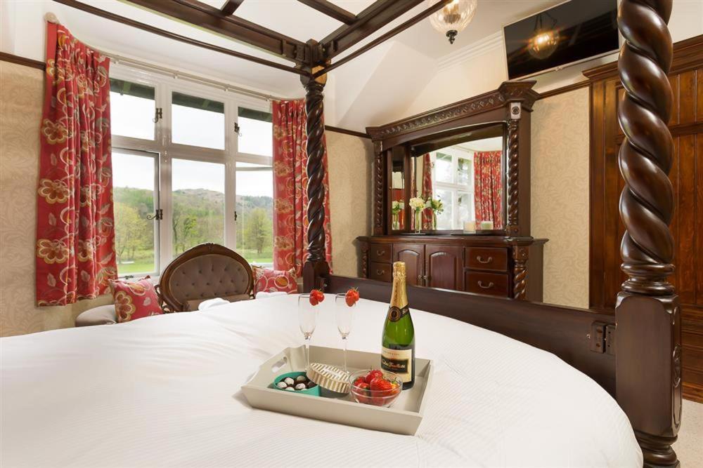 Bracken Howe Villa Ambleside Ngoại thất bức ảnh