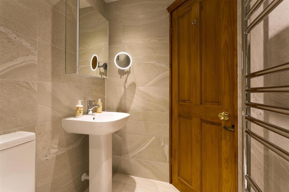 Bracken Howe Villa Ambleside Ngoại thất bức ảnh