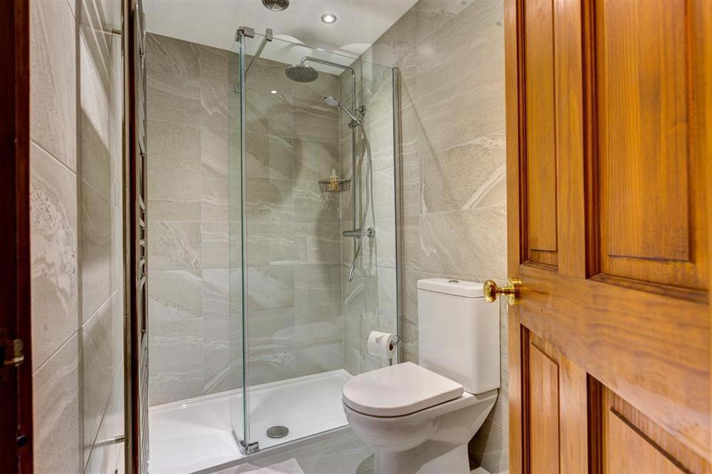 Bracken Howe Villa Ambleside Ngoại thất bức ảnh