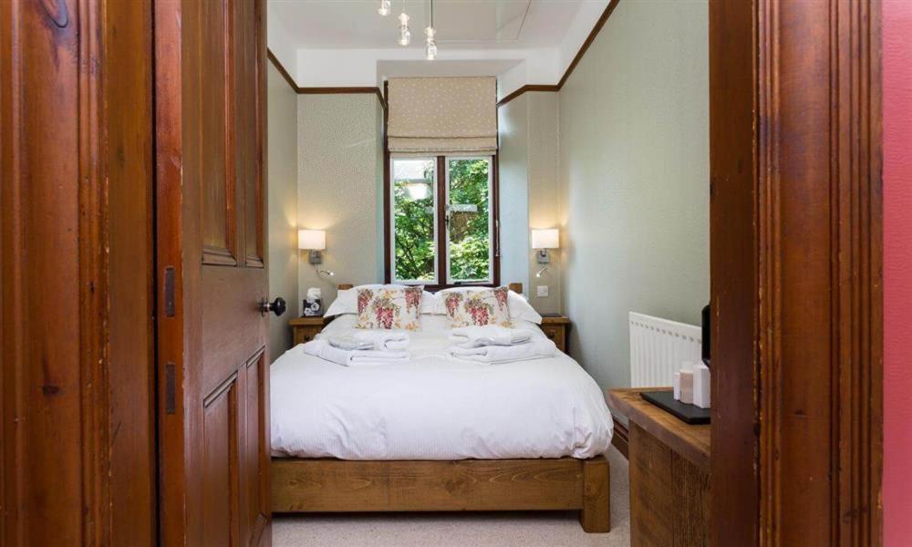 Bracken Howe Villa Ambleside Ngoại thất bức ảnh