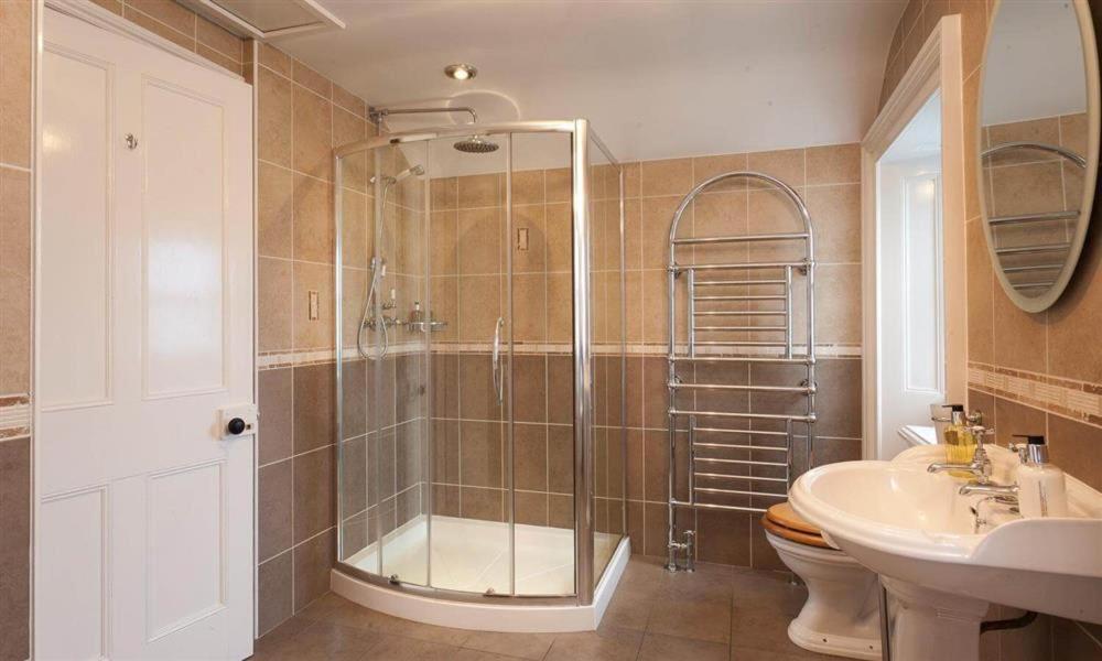 Bracken Howe Villa Ambleside Ngoại thất bức ảnh