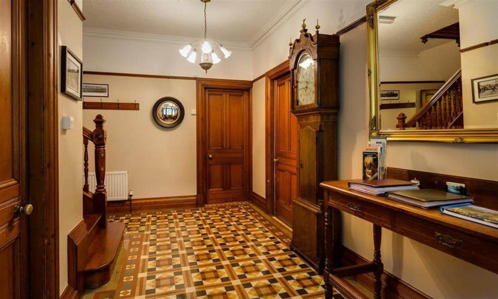 Bracken Howe Villa Ambleside Ngoại thất bức ảnh