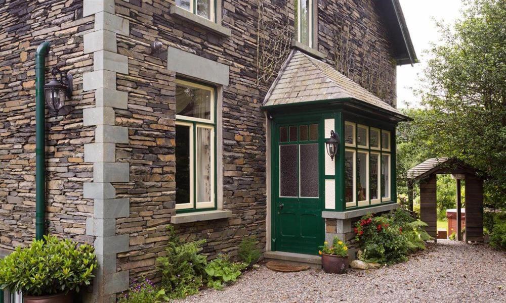 Bracken Howe Villa Ambleside Ngoại thất bức ảnh