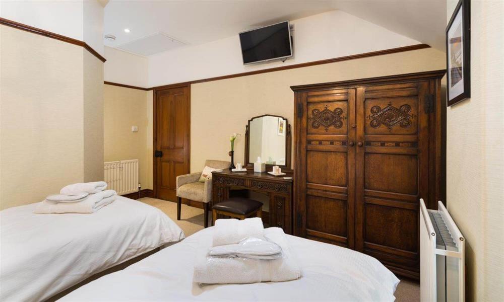 Bracken Howe Villa Ambleside Ngoại thất bức ảnh