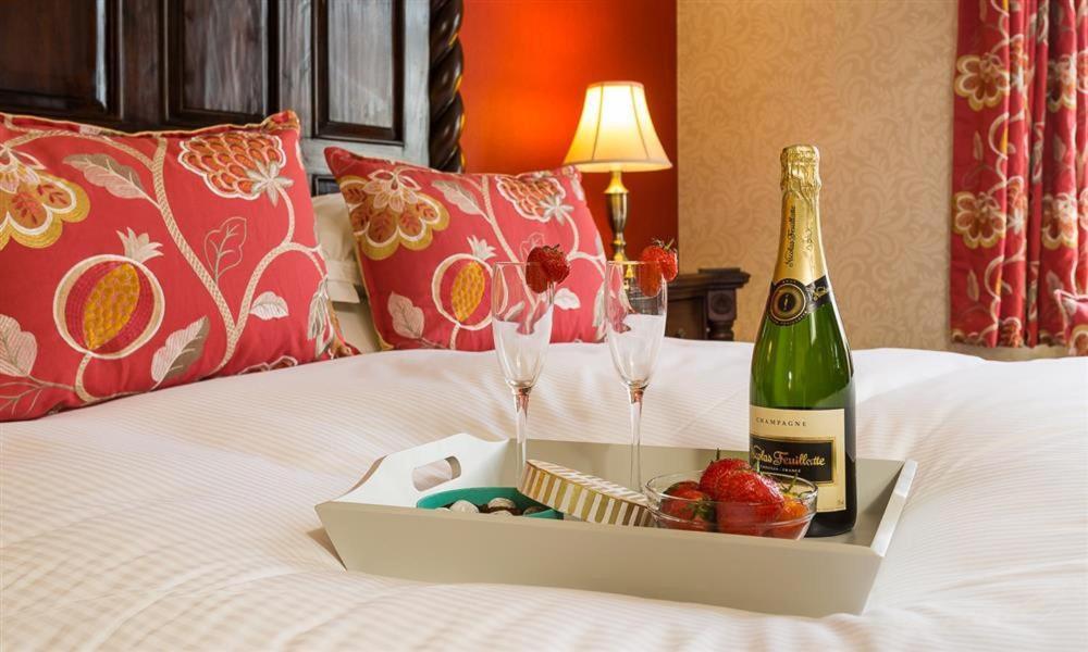 Bracken Howe Villa Ambleside Ngoại thất bức ảnh