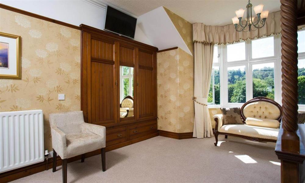 Bracken Howe Villa Ambleside Ngoại thất bức ảnh