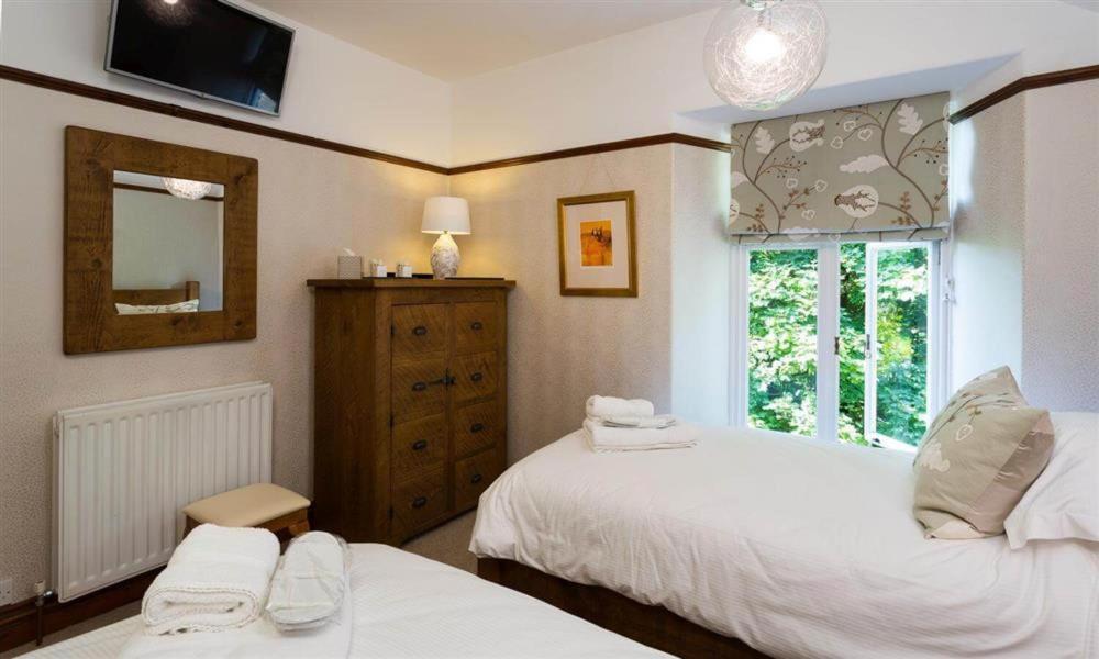 Bracken Howe Villa Ambleside Ngoại thất bức ảnh