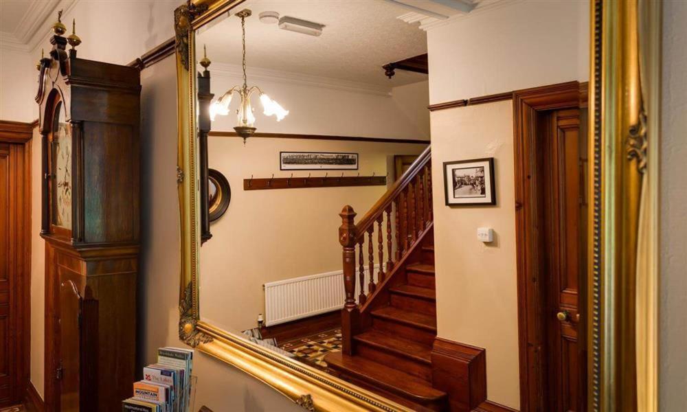 Bracken Howe Villa Ambleside Ngoại thất bức ảnh