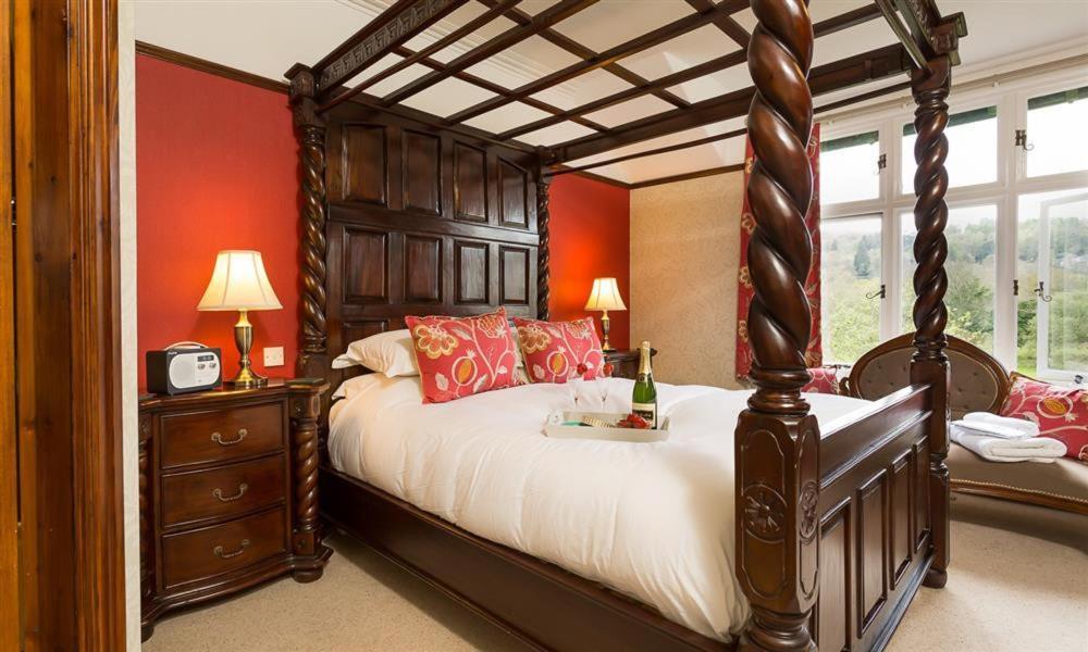 Bracken Howe Villa Ambleside Ngoại thất bức ảnh