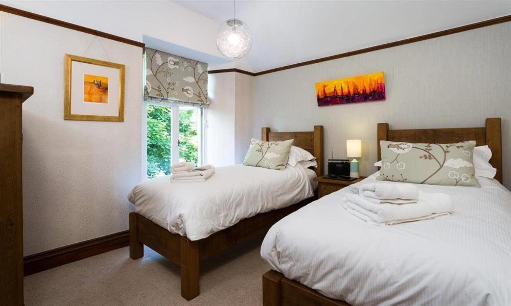 Bracken Howe Villa Ambleside Ngoại thất bức ảnh