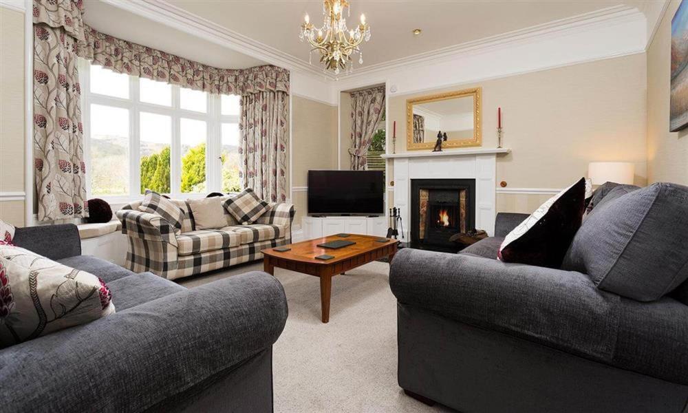 Bracken Howe Villa Ambleside Ngoại thất bức ảnh