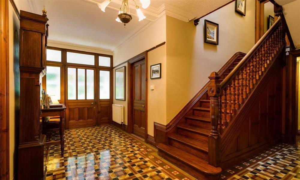 Bracken Howe Villa Ambleside Ngoại thất bức ảnh